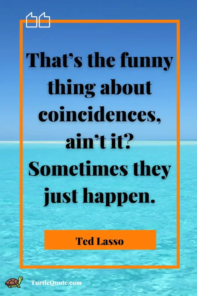 Funniest Ted Lasso Quotes