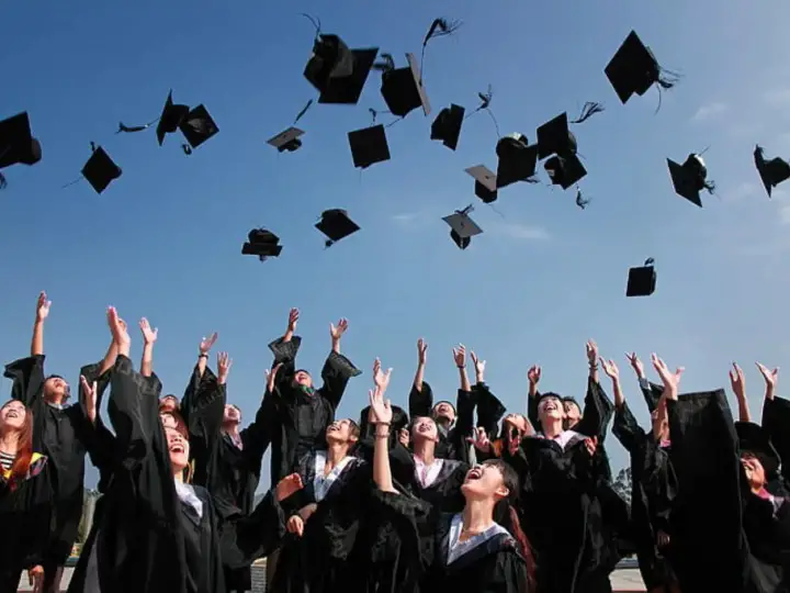 50 Graduation Quotes For Friends, Daughter, Son & More