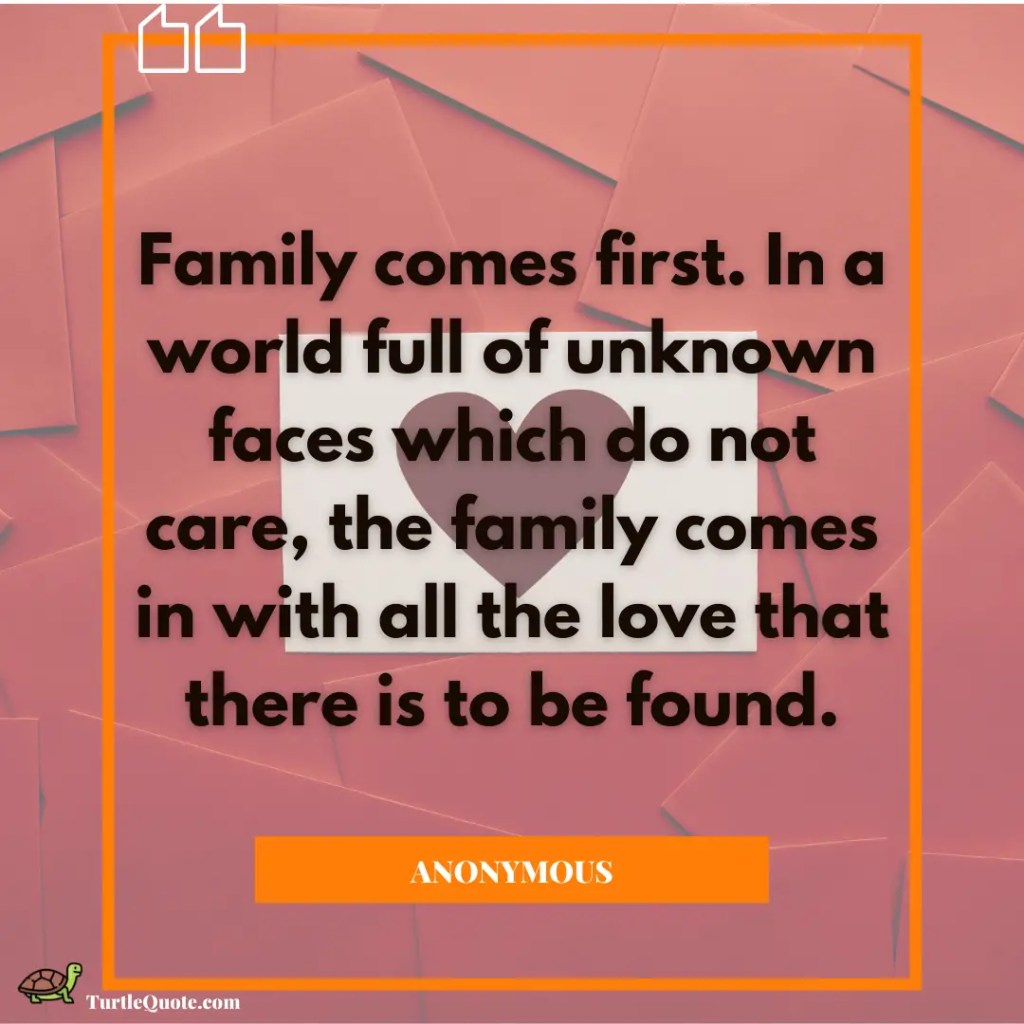 Happy Valentines Day Family Quotes