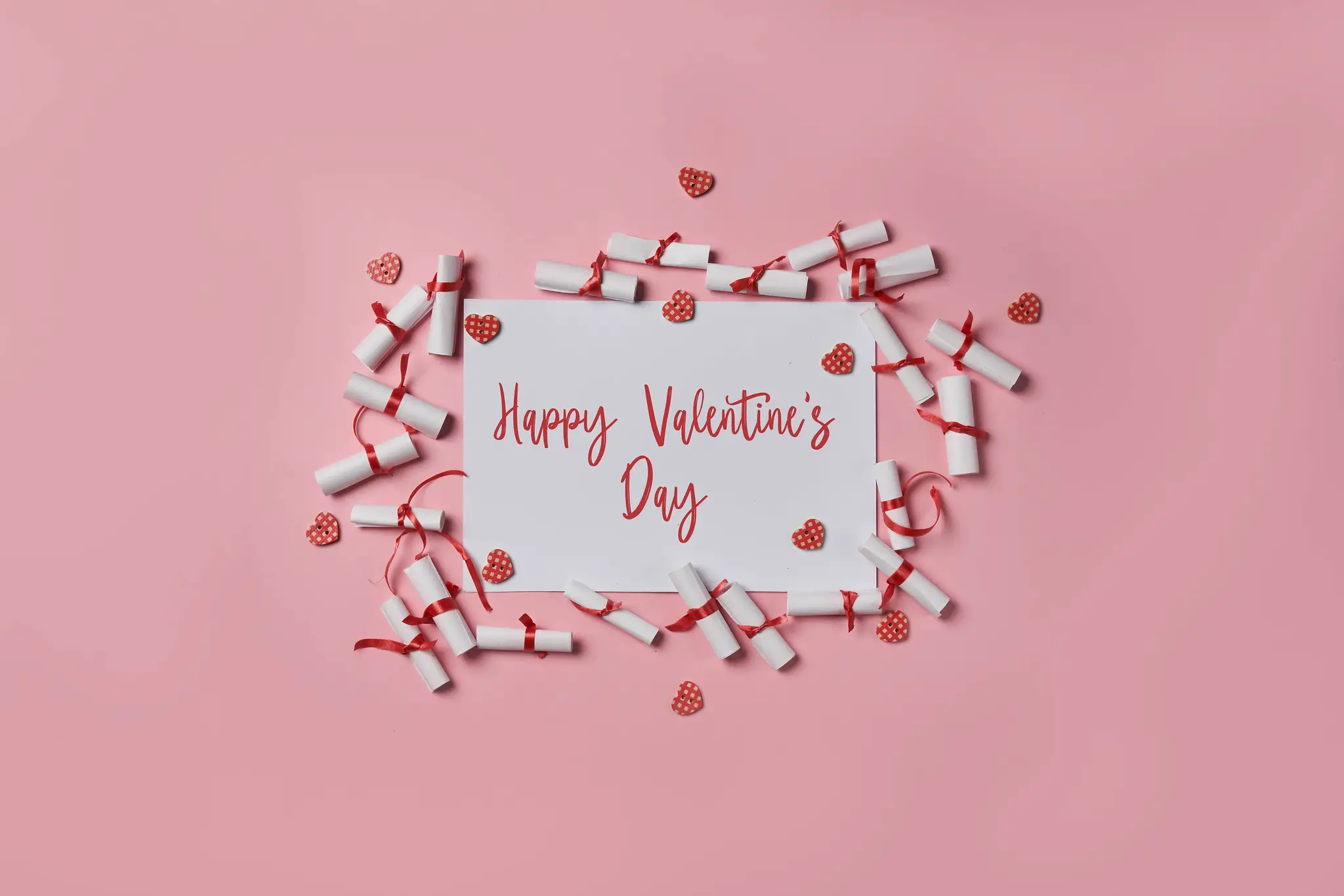 Happy Valentines Day Quotes For Family, Friends & More