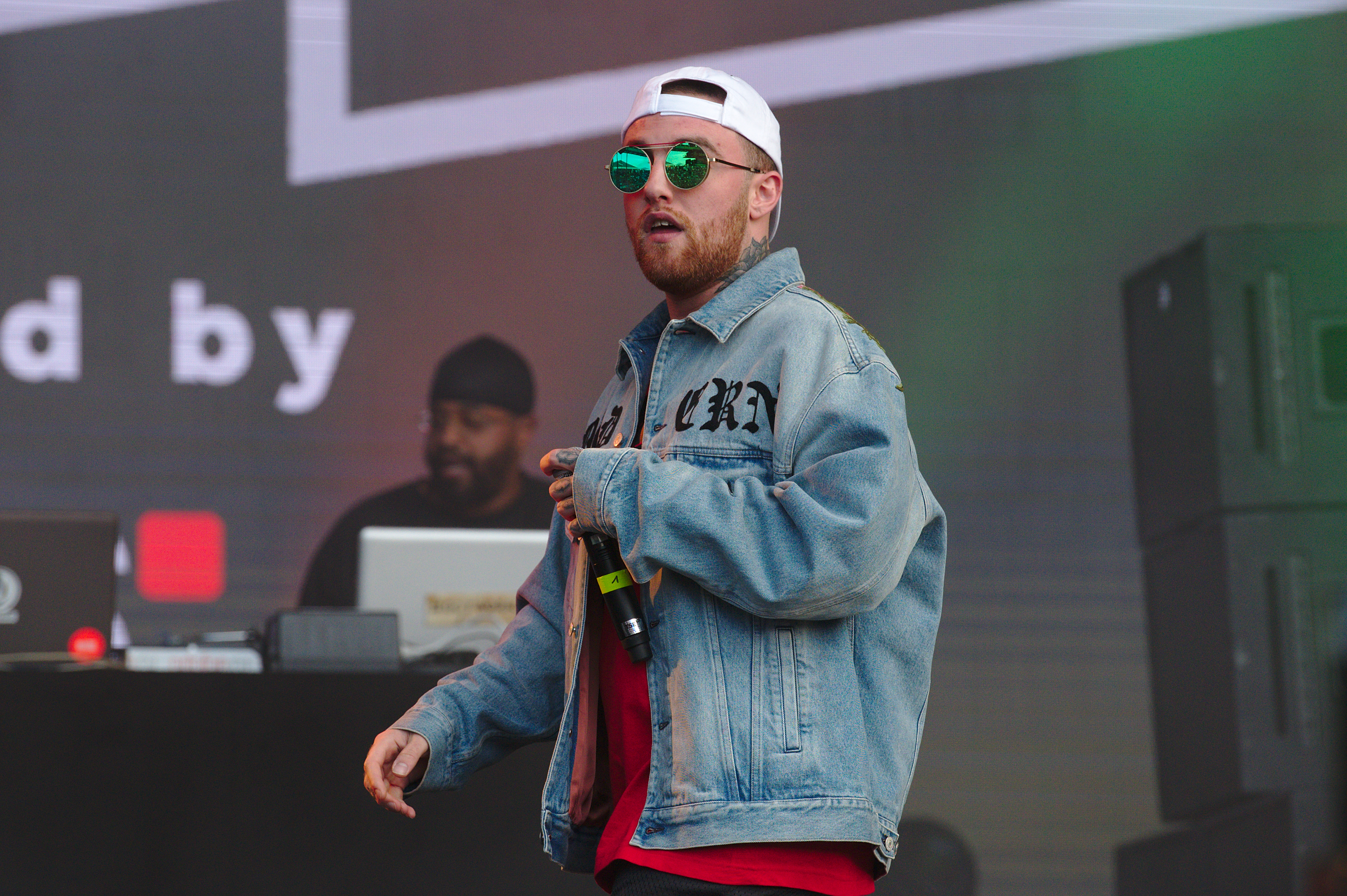 40 Inspirational Mac Miller Quotes On Mental Health & More