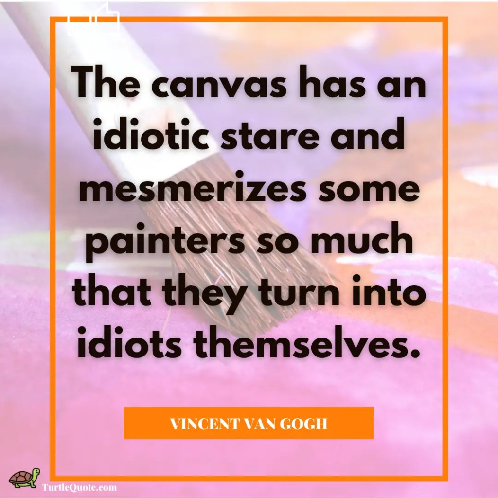 Funny Painting Quotes