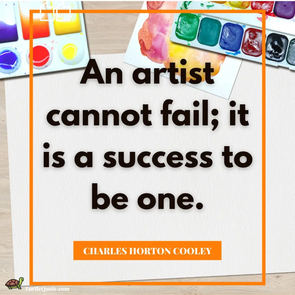 Painting Quotes for Instagram