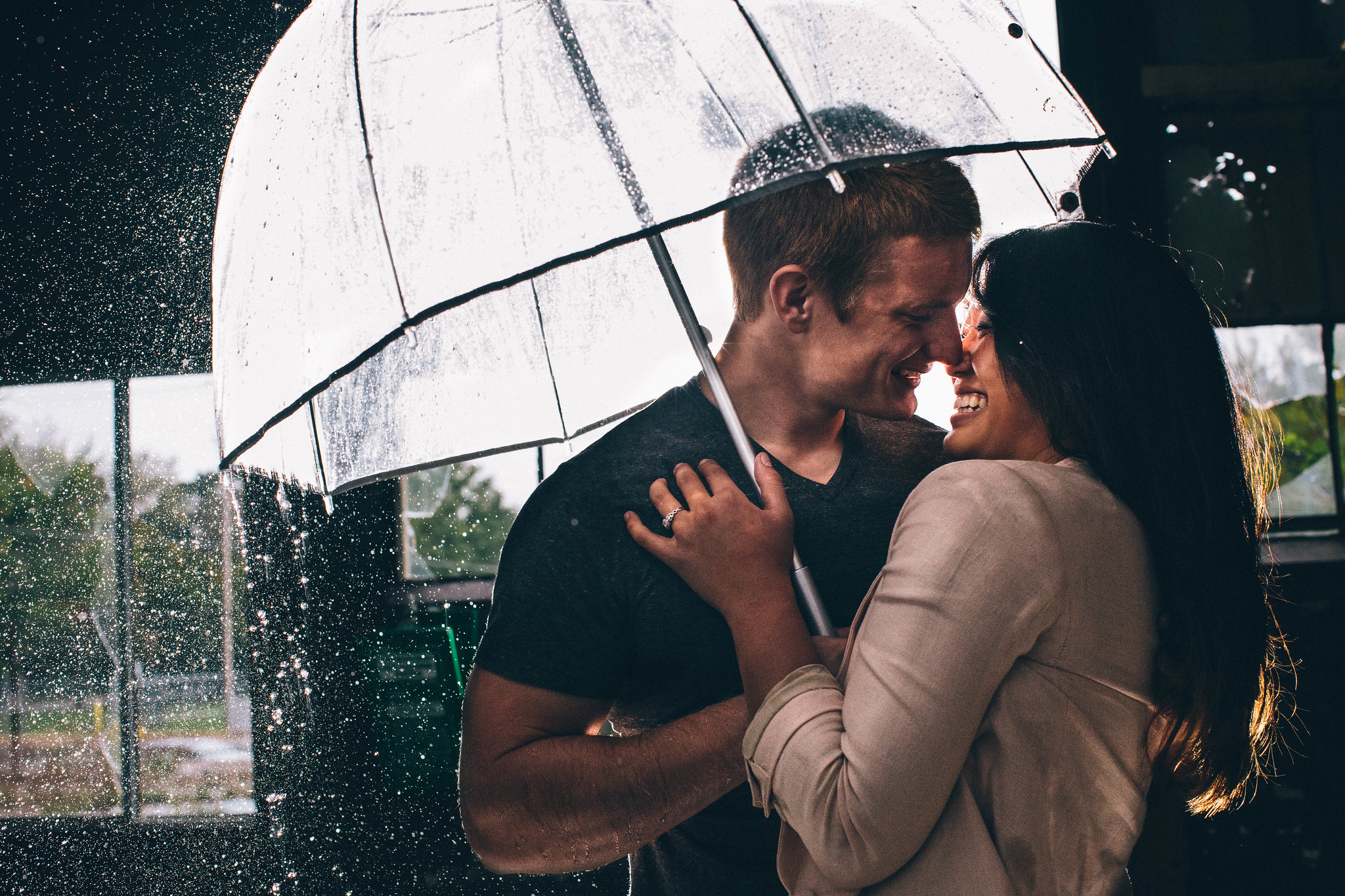 50 Dancing In The Rain Quotes About Love, Romance & More