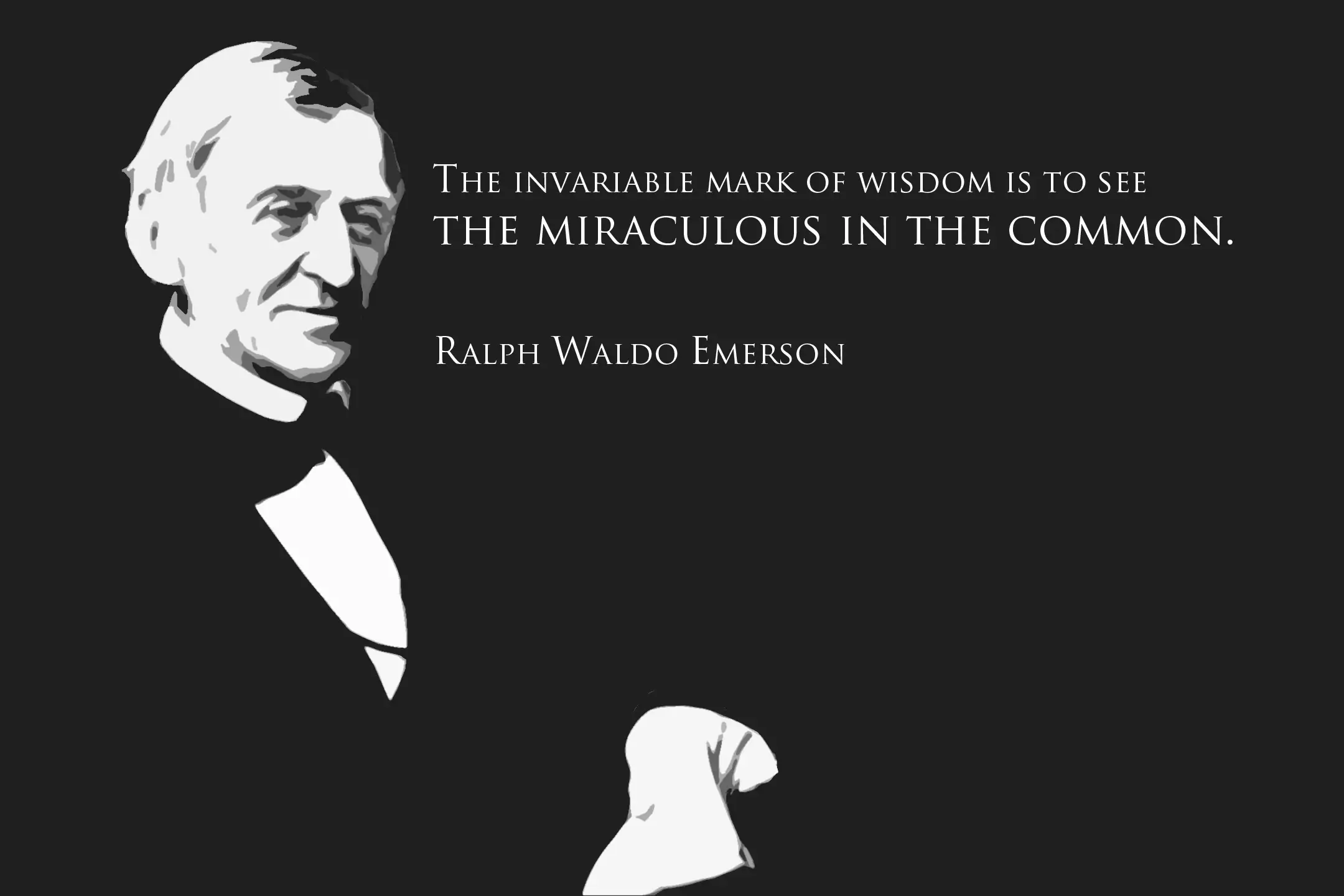 40 Ralph Waldo Emerson Quotes On Success, Friendship & More