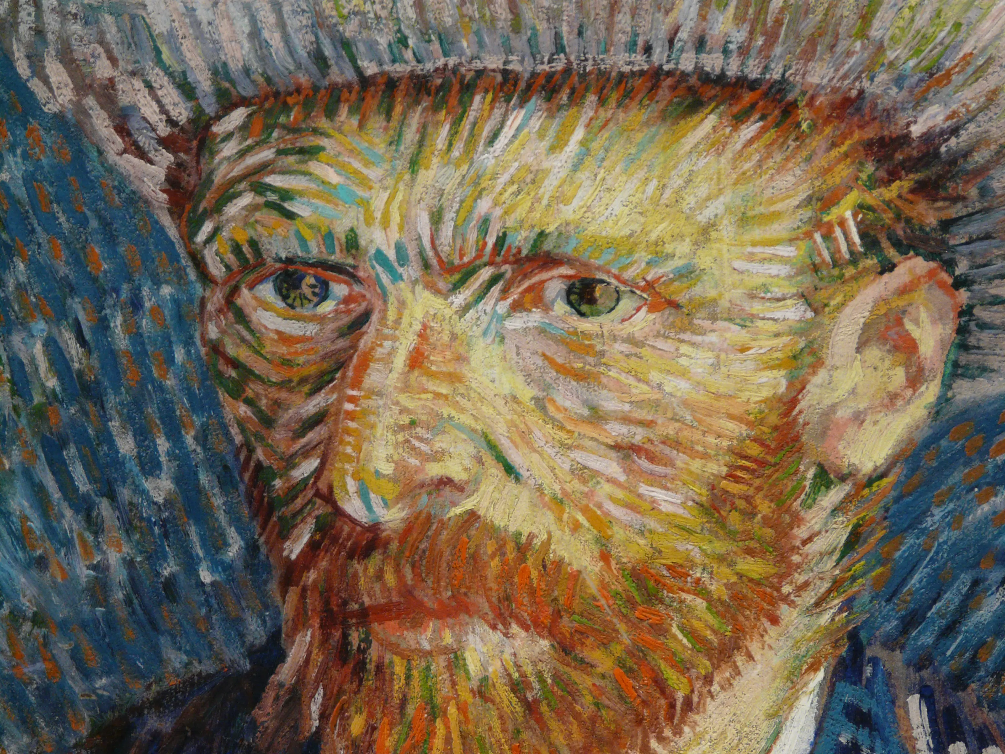 40 Vincent Van Gogh Quotes About Love, Life, Art & More