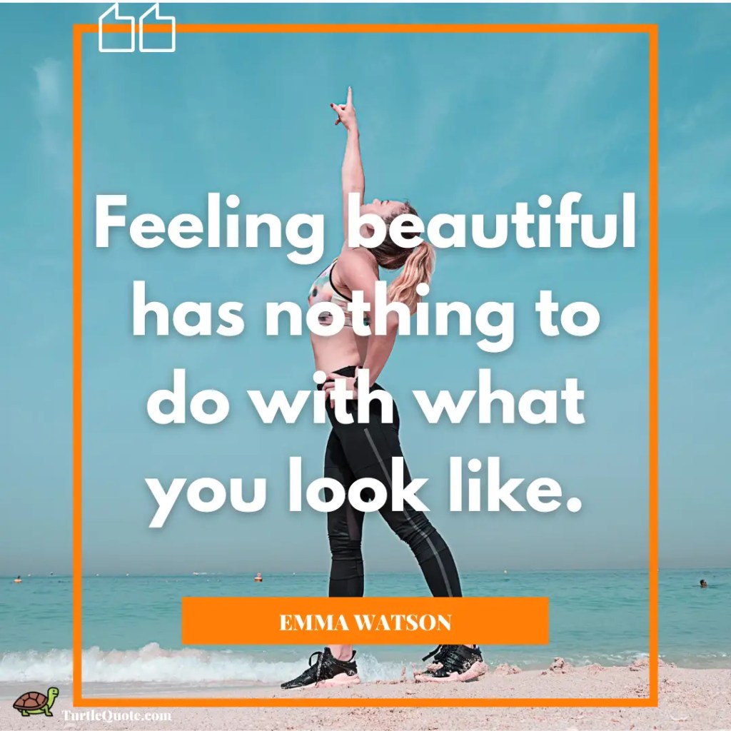 Body Positivity Quotes For Self-Love