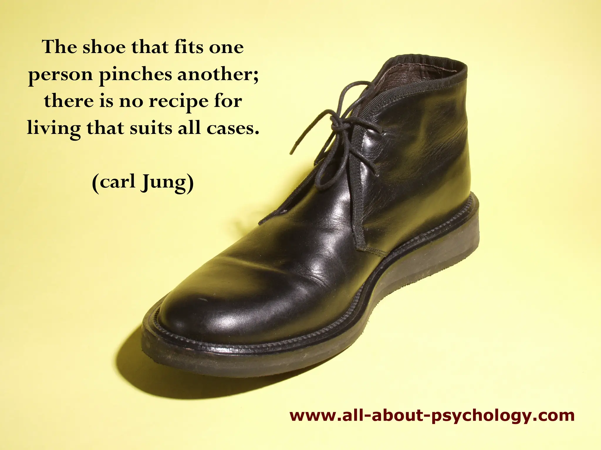 30 Carl Jung Quotes On Love, Synchronicity & More
