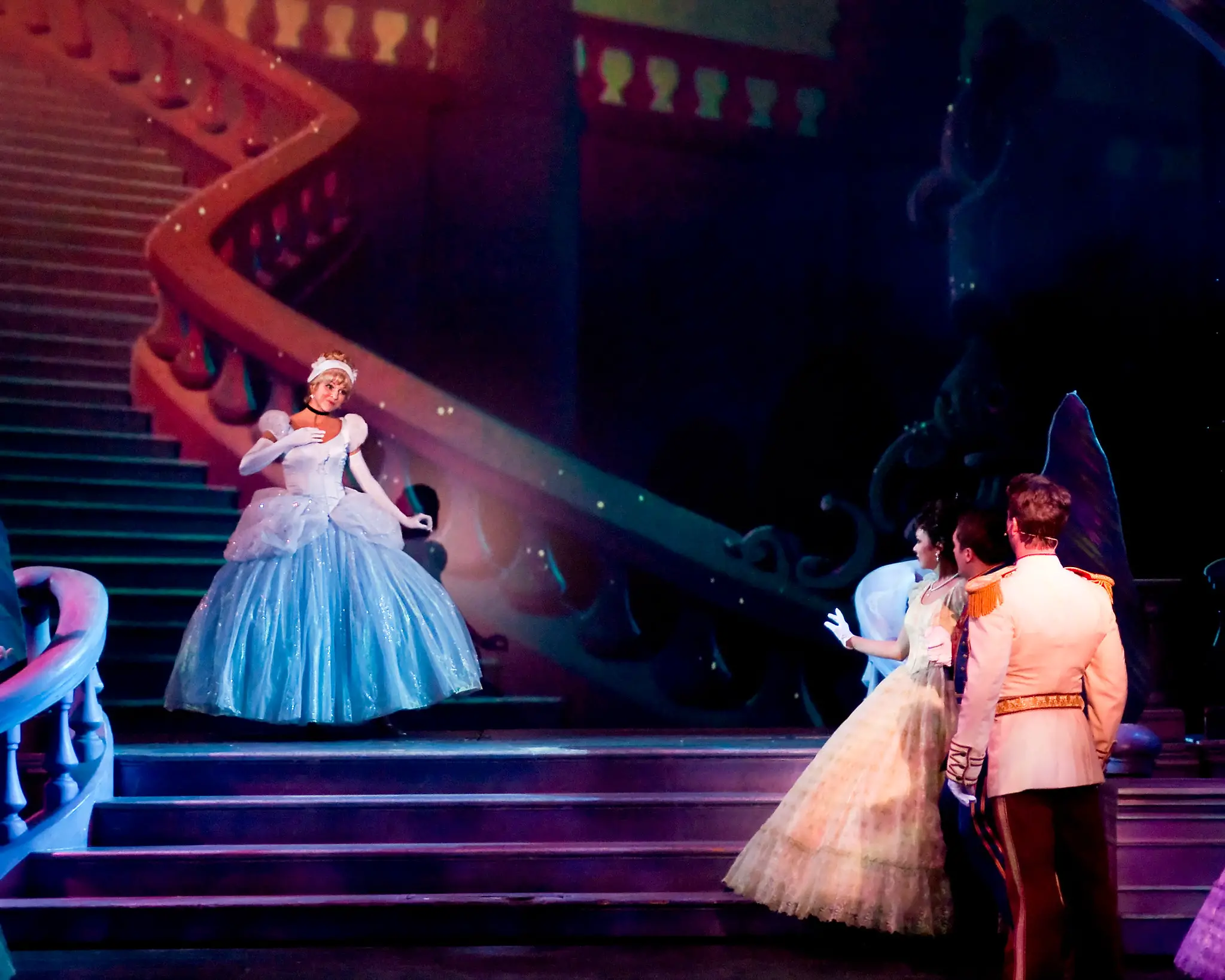 40 Cinderella Quotes About Love, Shoes & More