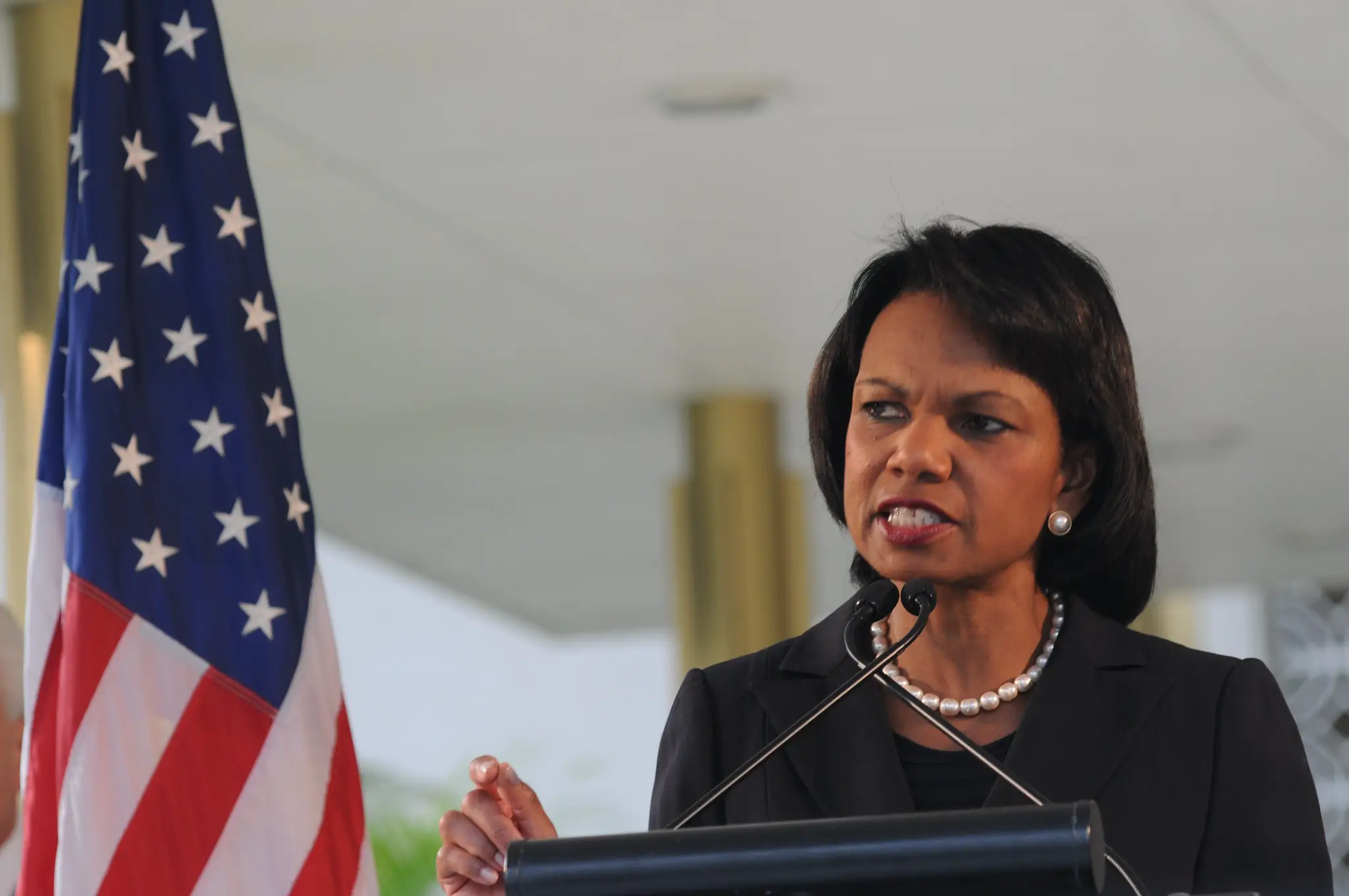 25 Most Inspirational Condoleezza Rice Quotes