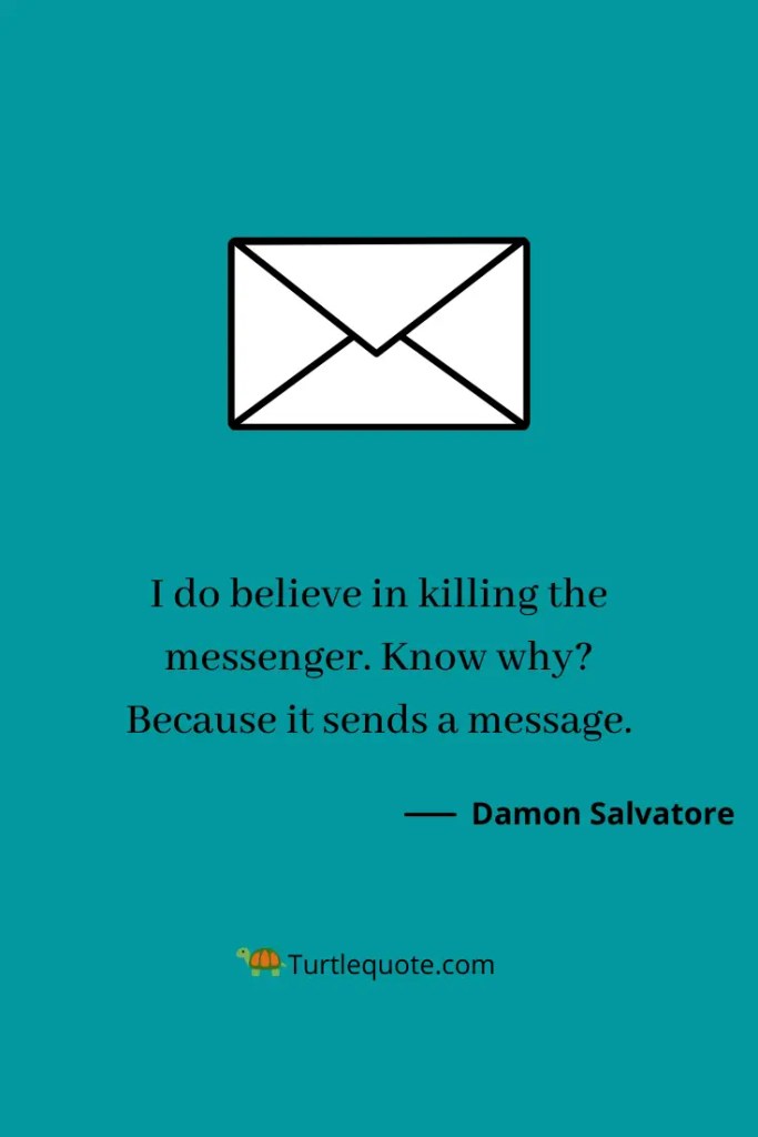Funny Damon Salvatore Quotes 