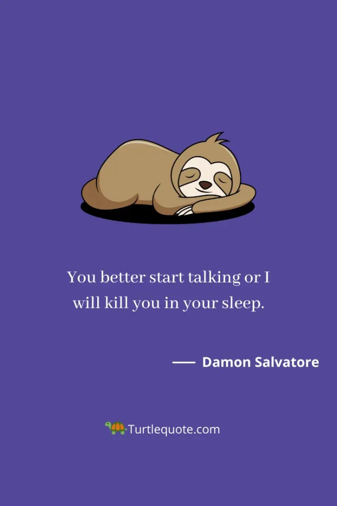 More Damon Salvatore Quotes