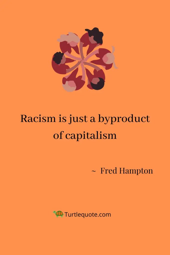 More Fred Hampton Quotes