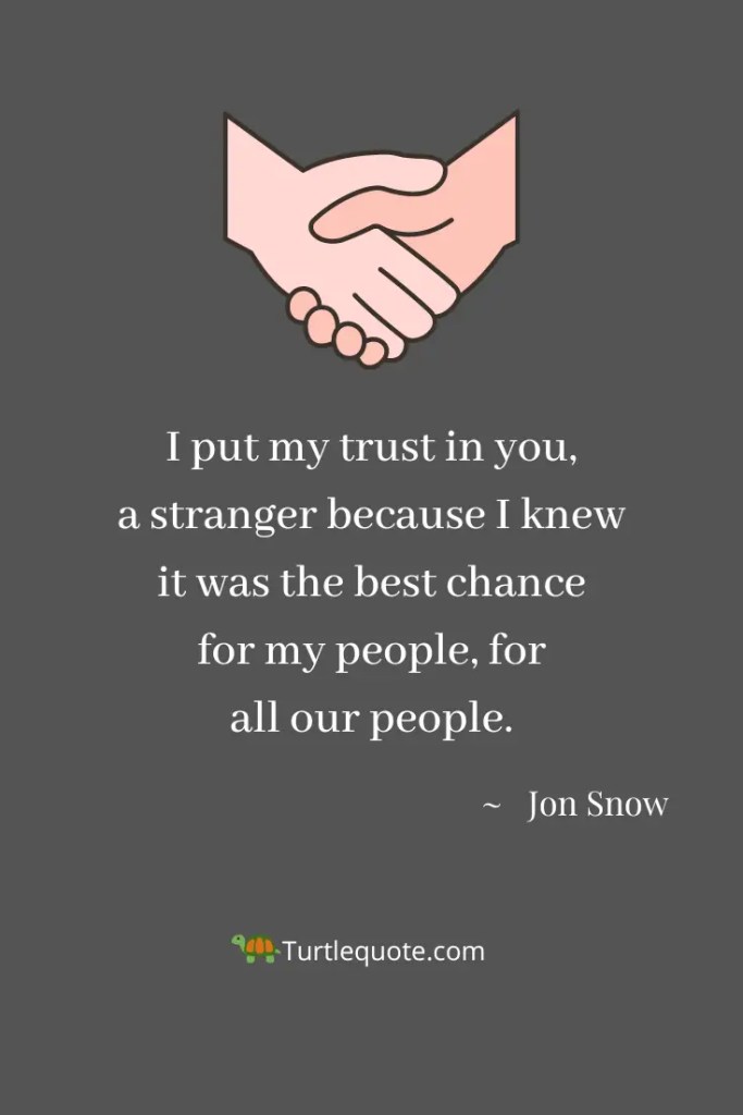 Game Of Thrones Quotes By Jon Snow