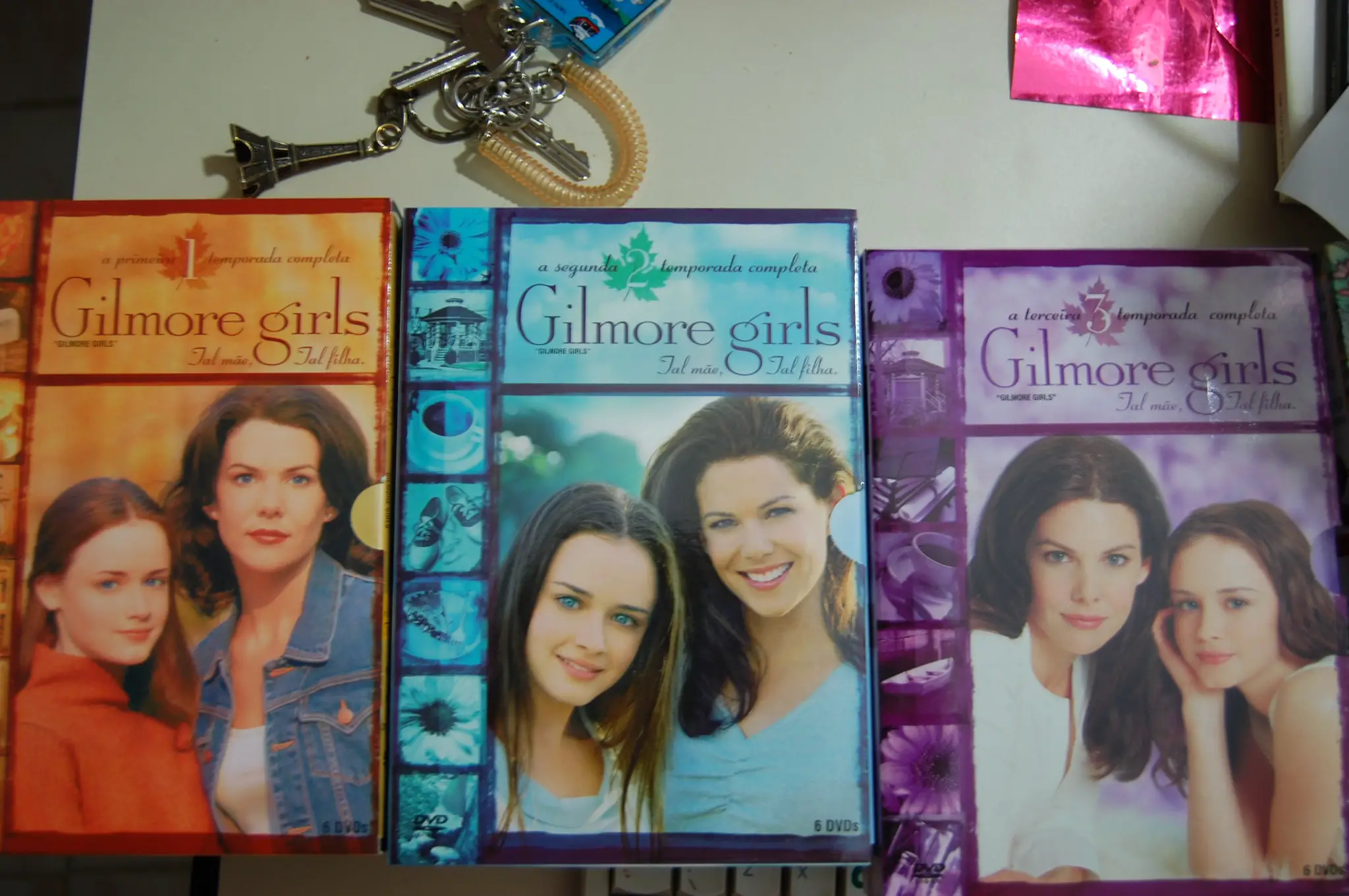 45 Gilmore Girls Quotes About Love, Coffee & More