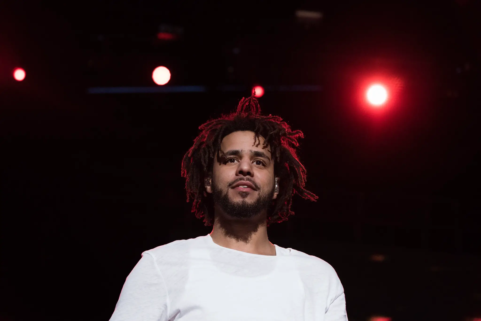 40 J Cole Quotes About Life, Love & More