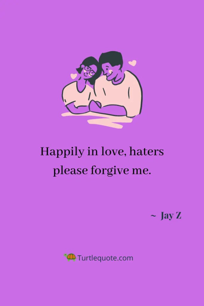 Jay Z Quotes About Love