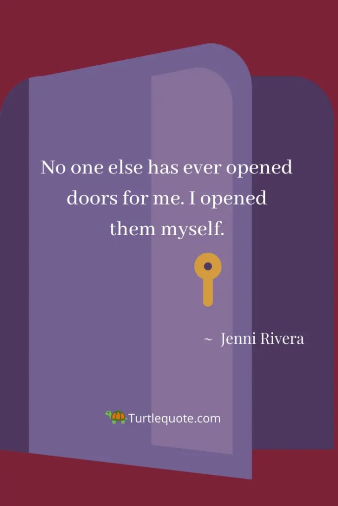 Inspirational Jenni Rivera Quotes