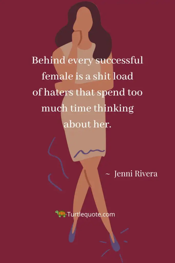 Jenni Rivera Quotes About Life