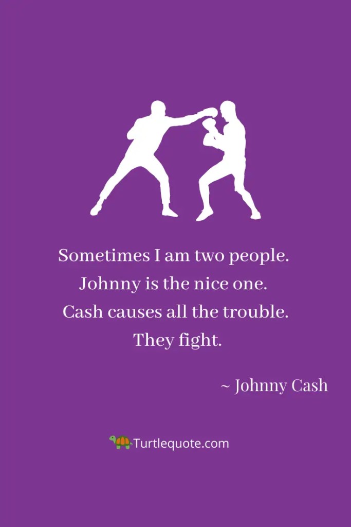 Johnny Cash Quotes About Life