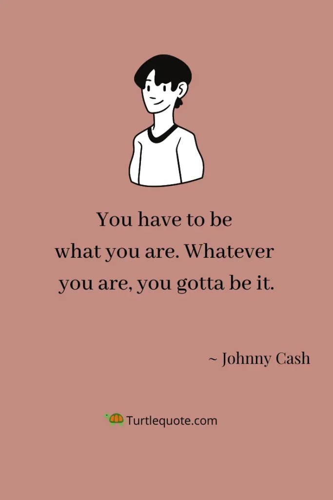 Johnny Cash Quotes On Motivation