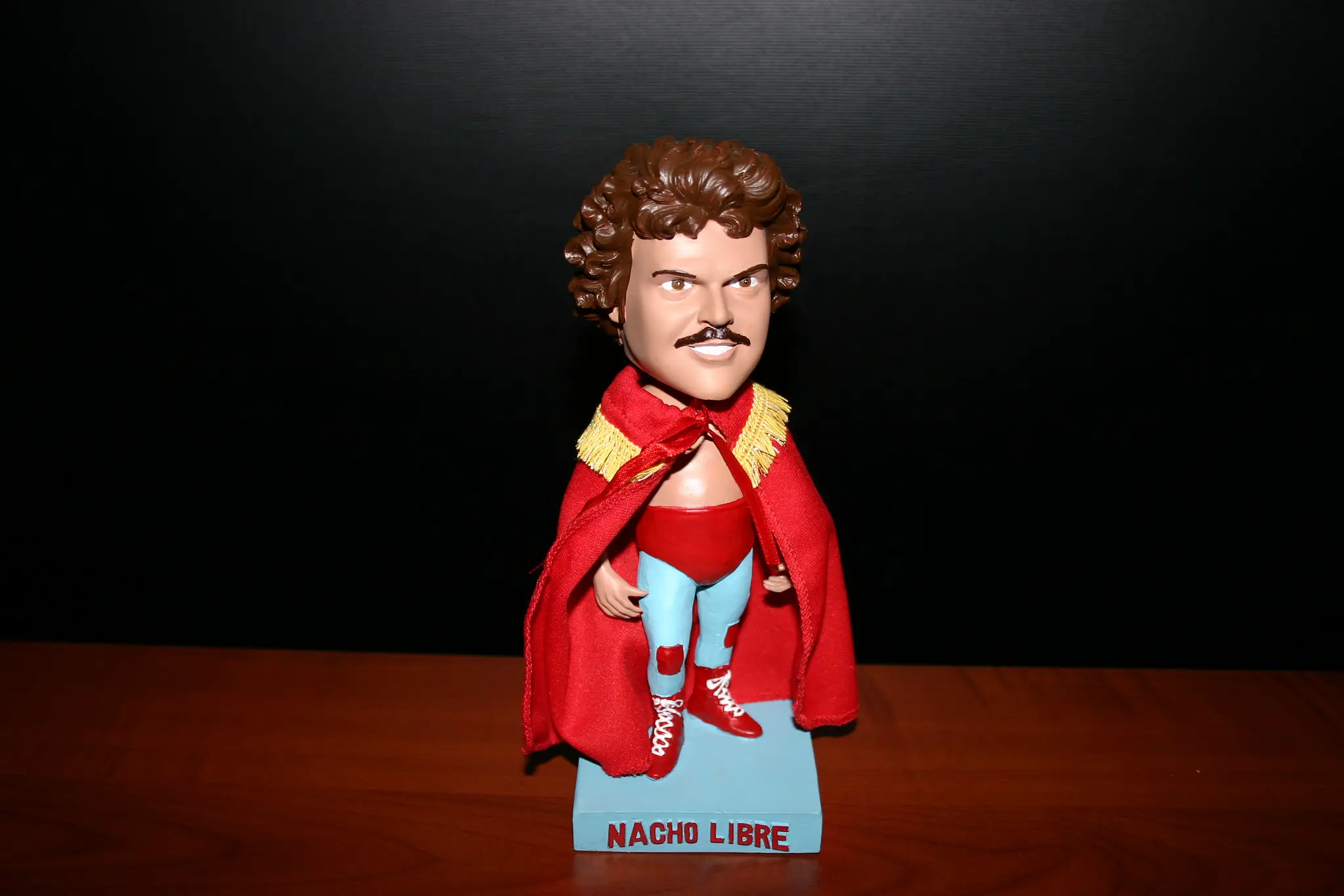 40 Funny Nacho Libre Quotes About Love & More