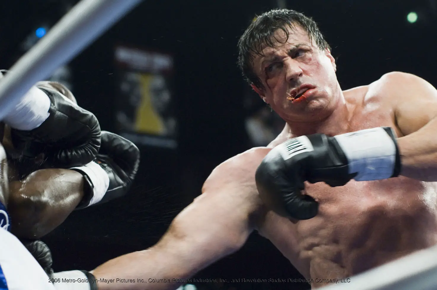 30 Deep Rocky Balboa Quotes About Life