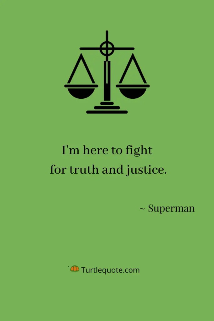 Inspirational Superman Quotes