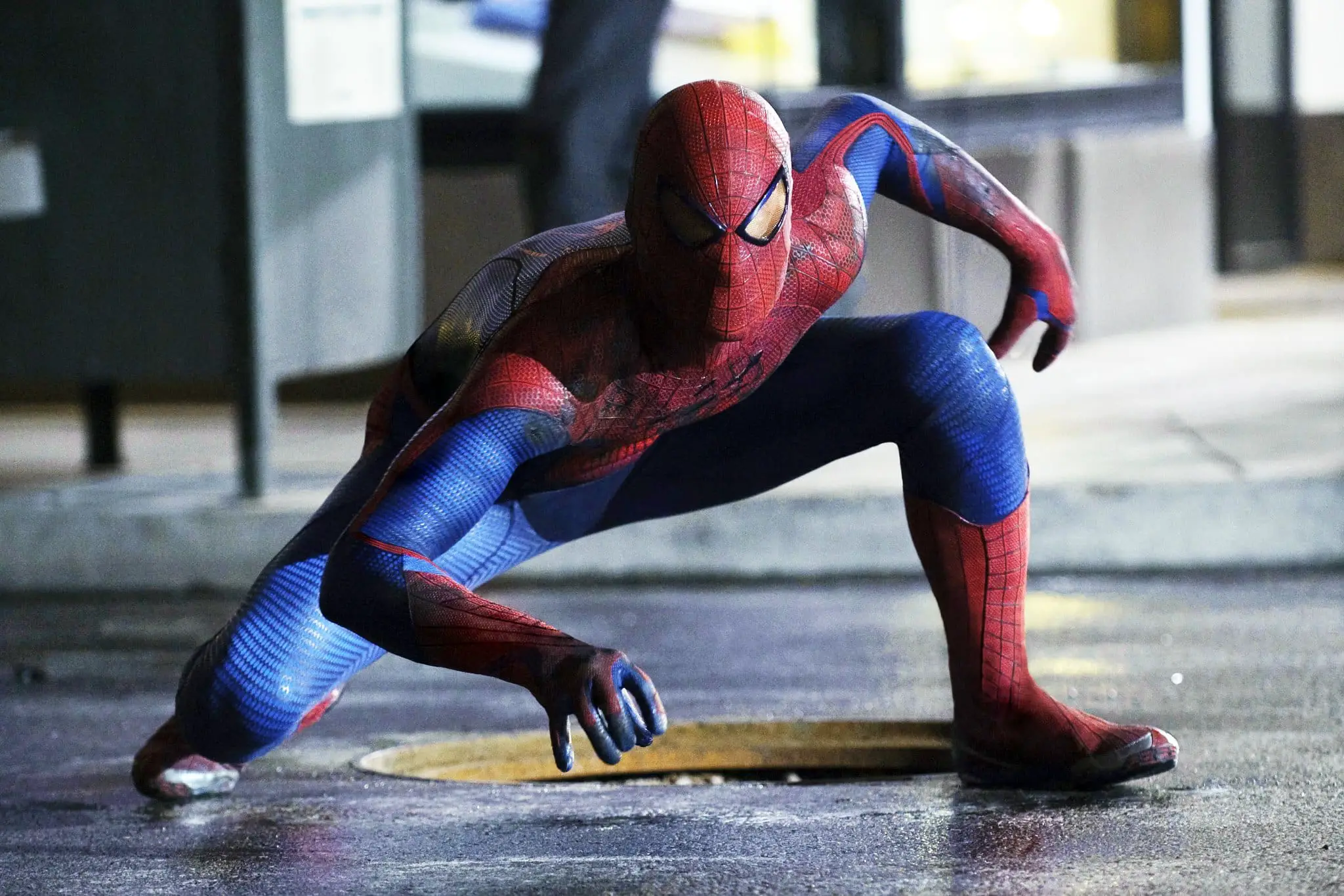 25 Famous Spiderman Quotes From Movies & Comics