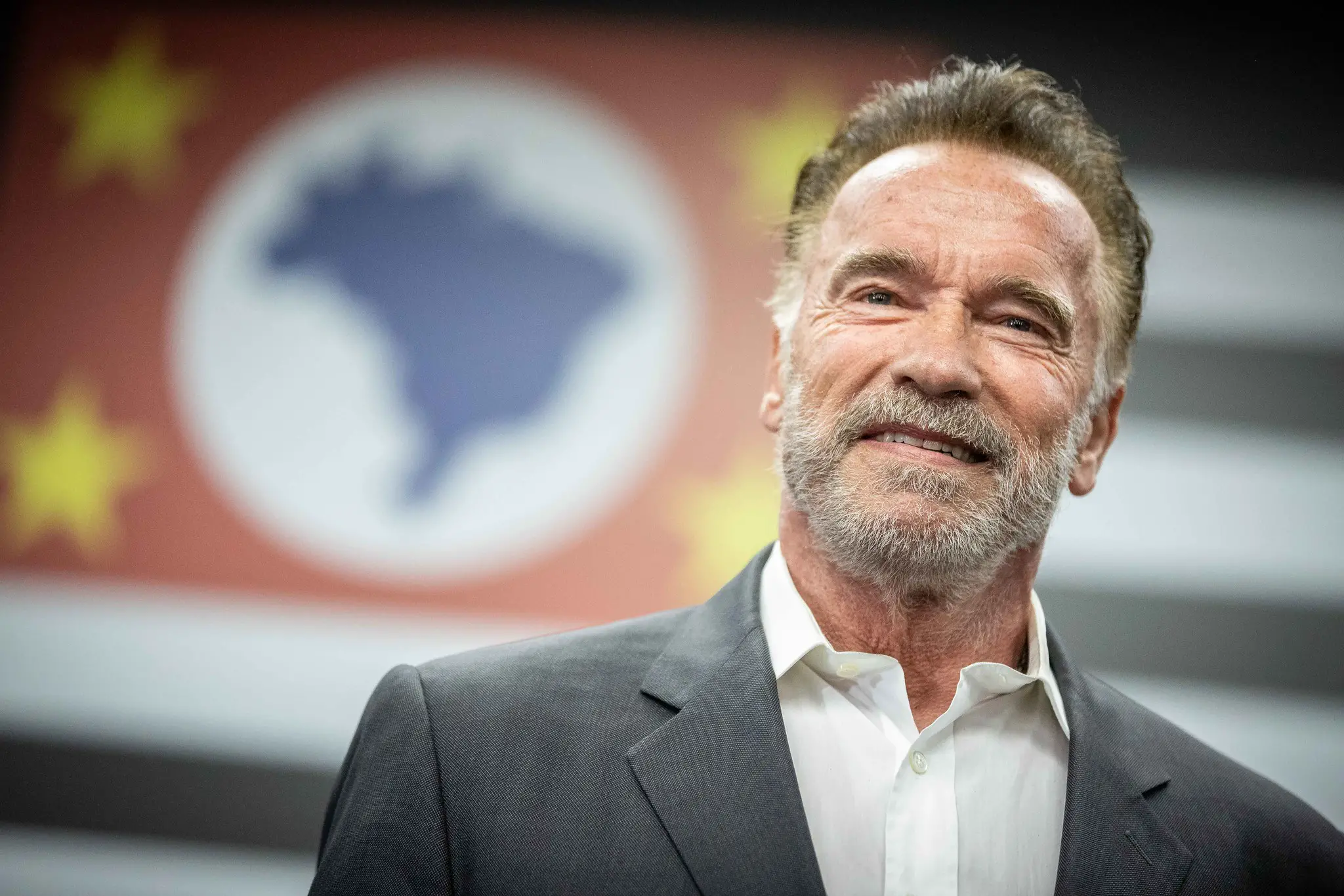 40 Arnold Schwarzenegger Quotes On Success, Life & More