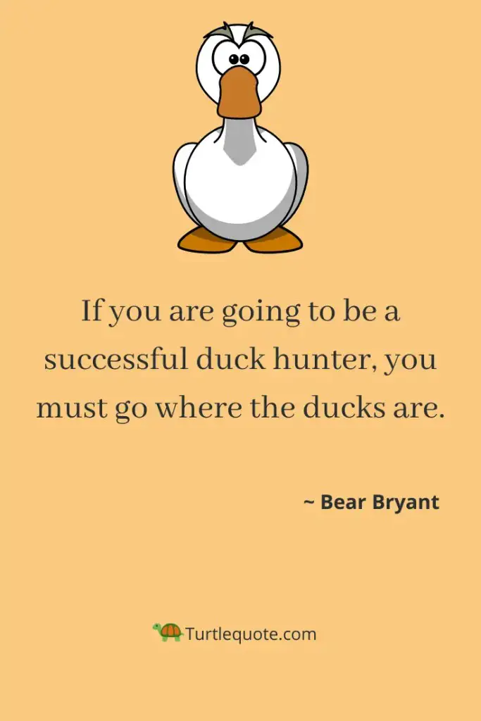 Bear Bryant Quotes On Success