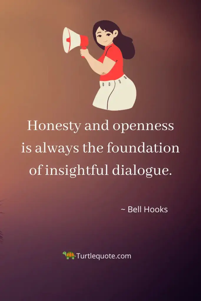 All About Love Bell Hooks Quotes