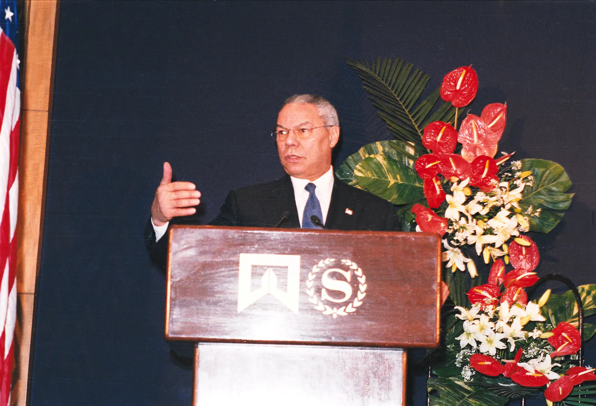 30 Famous Colin Powell Quotes About Hard Work & More