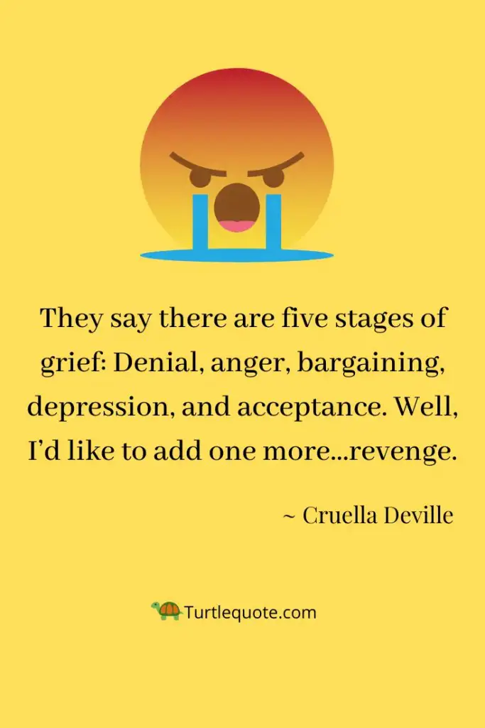 Cruella Deville Quotes About Life