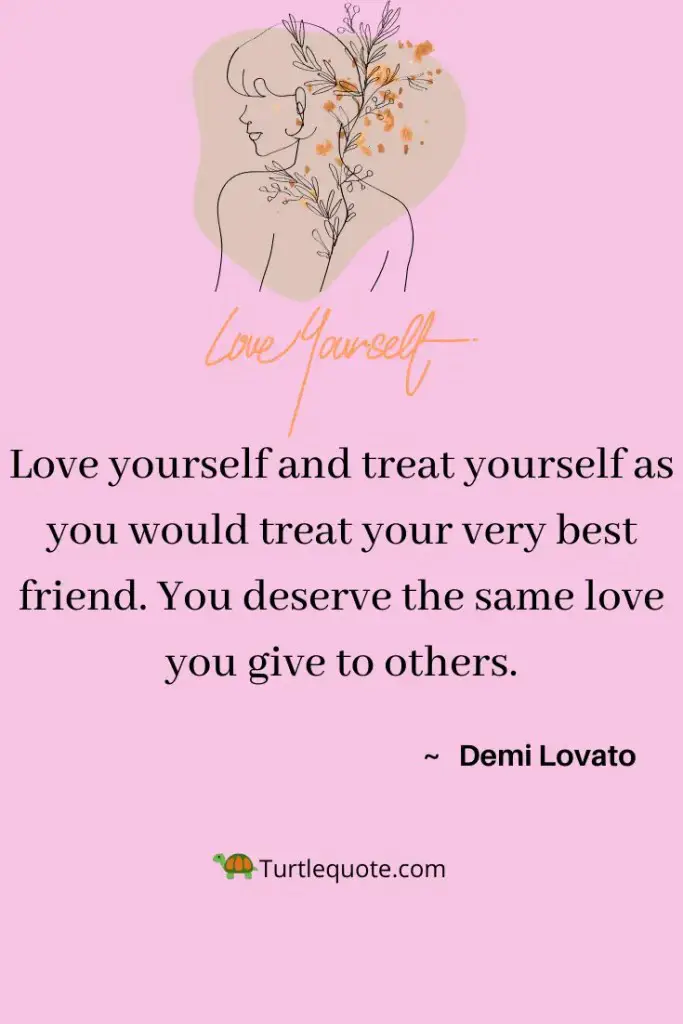 Demi Lovato Quotes About Strength