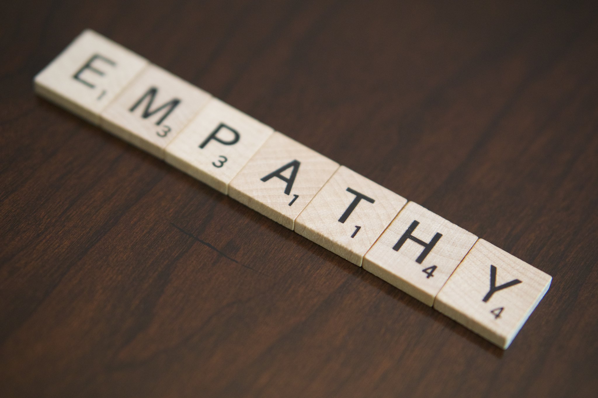 37 Compassion And Empathy Quotes By Brene Brown & More