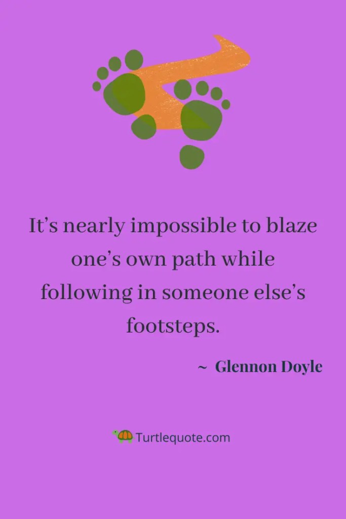 Glennon Doyle Untamed Quotes