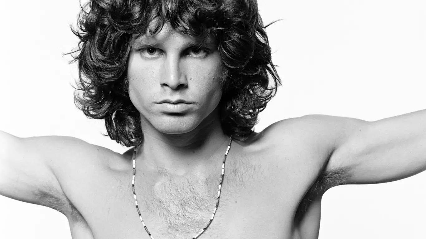 34 Jim Morrison Quotes About Death, Life & More