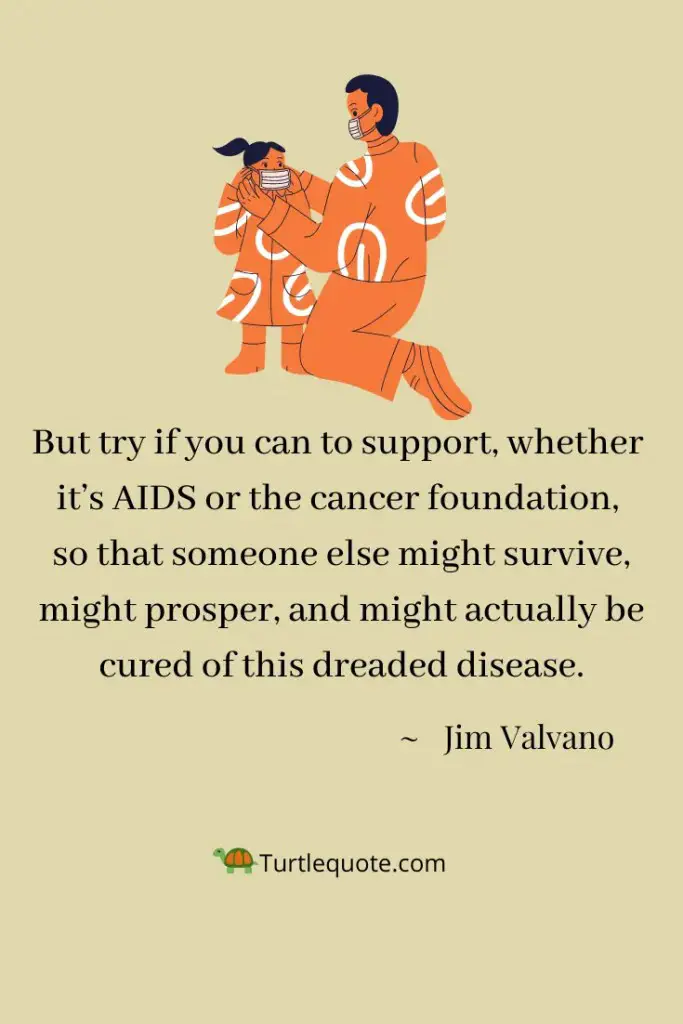 Jim Valvano Quotes On Cancer