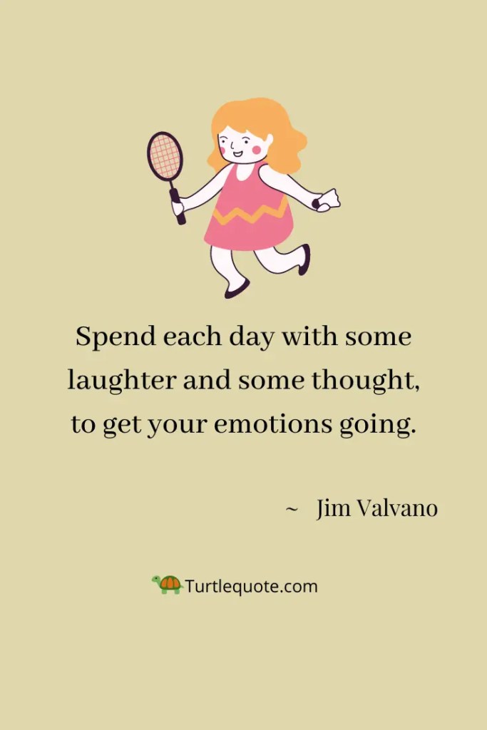 Jim Valvano Quotes On Happiness
