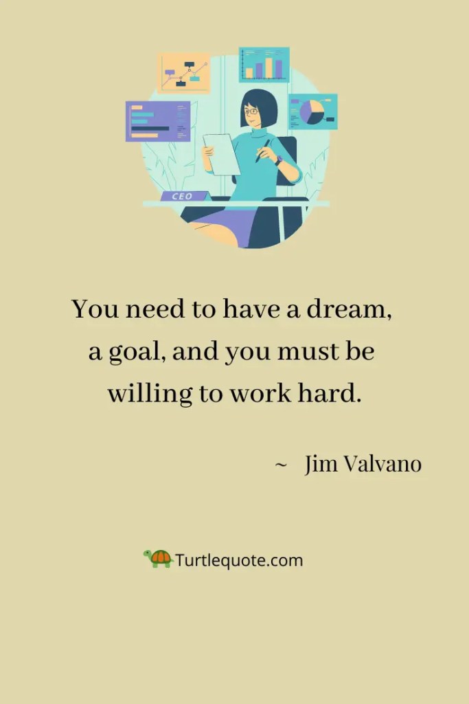 Jim Valvano Quotes On Dreams