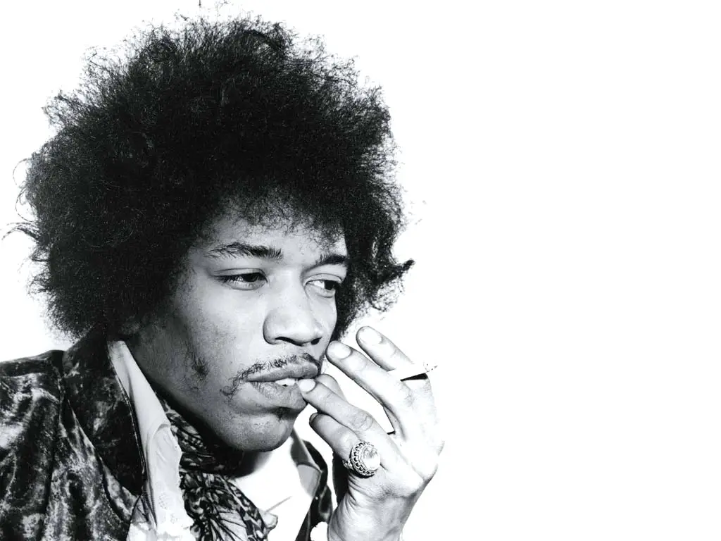 40 Jimi Hendrix Quotes About Music, Love & More