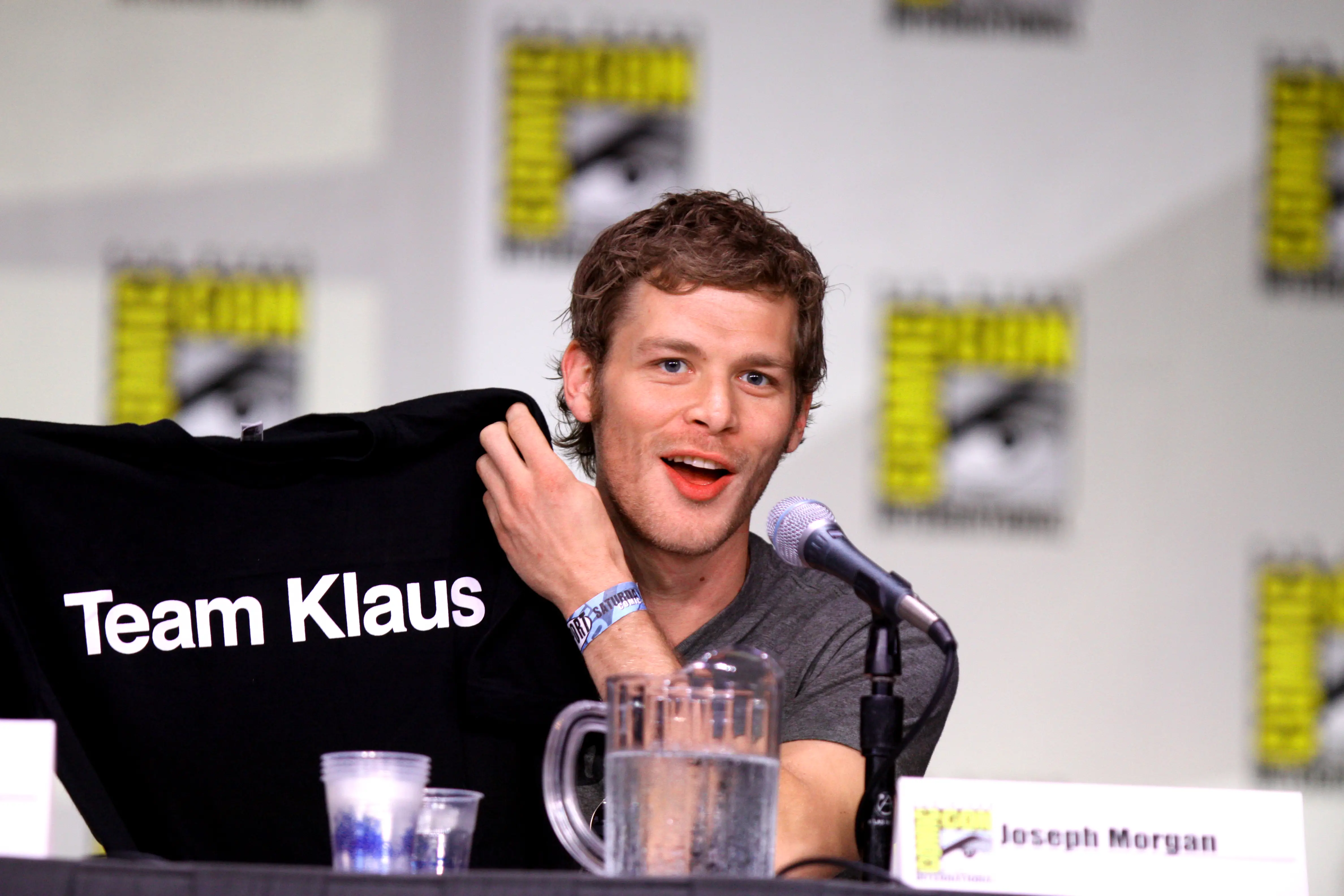 40 Deep Klaus Mikaelson Quotes About Love & Family | Turtle Quotes
