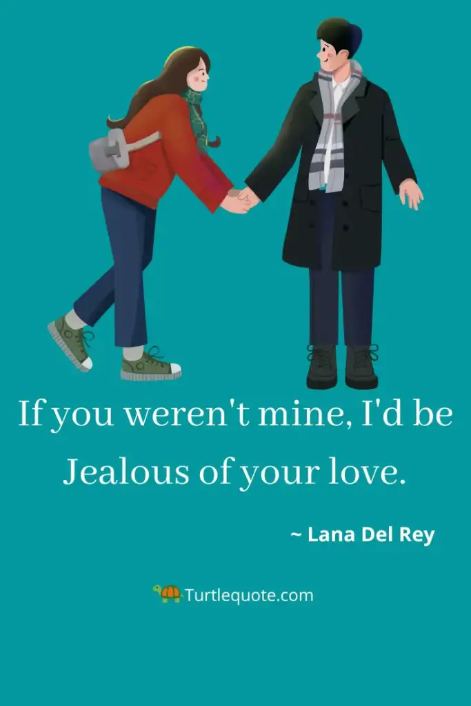 Lana Del Rey Lyric Quotes