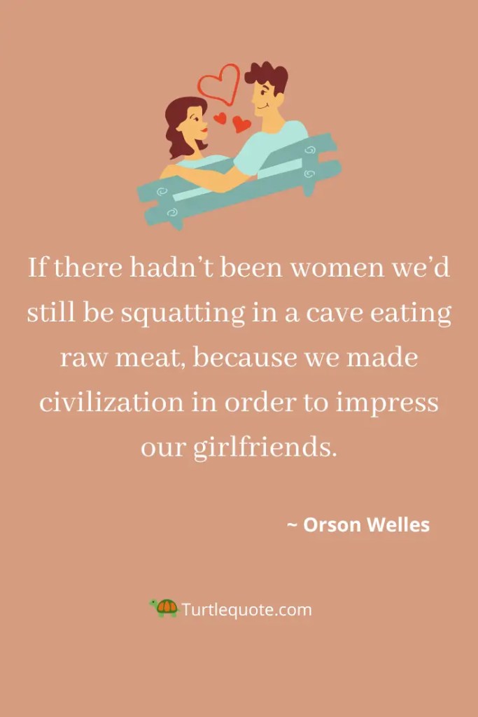 More Orson Welles Quotes