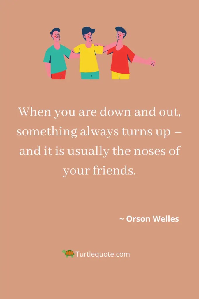 More Orson Welles Quotes