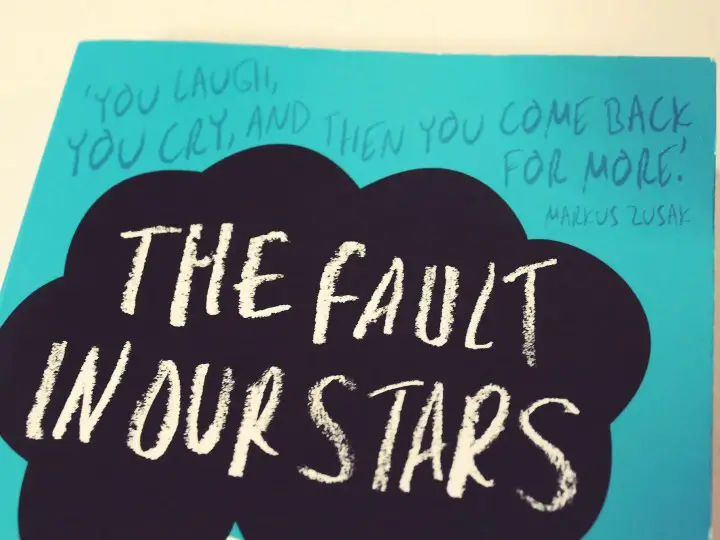 30 The Fault In Our Stars Quotes From The Book & Movie