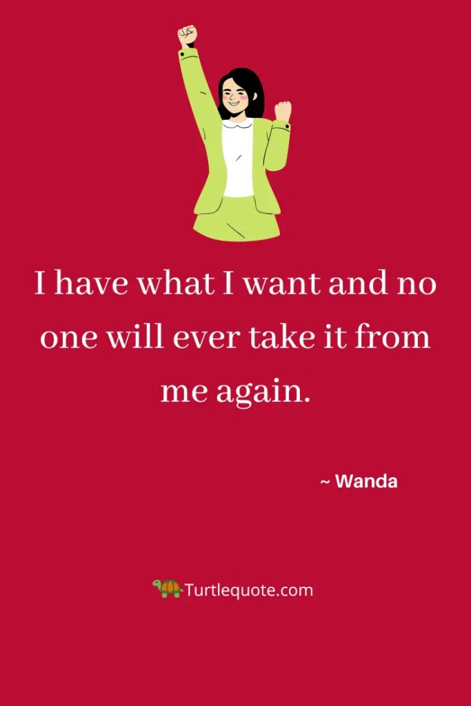 WandaVision Love Quotes