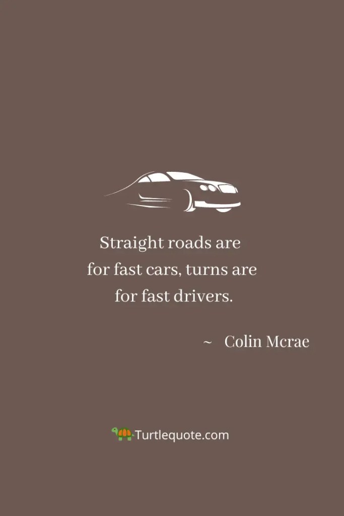 Funny Racing Quotes