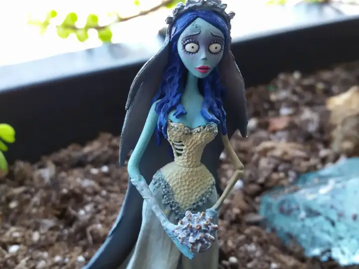 26 Corpse Bride Quotes With Images